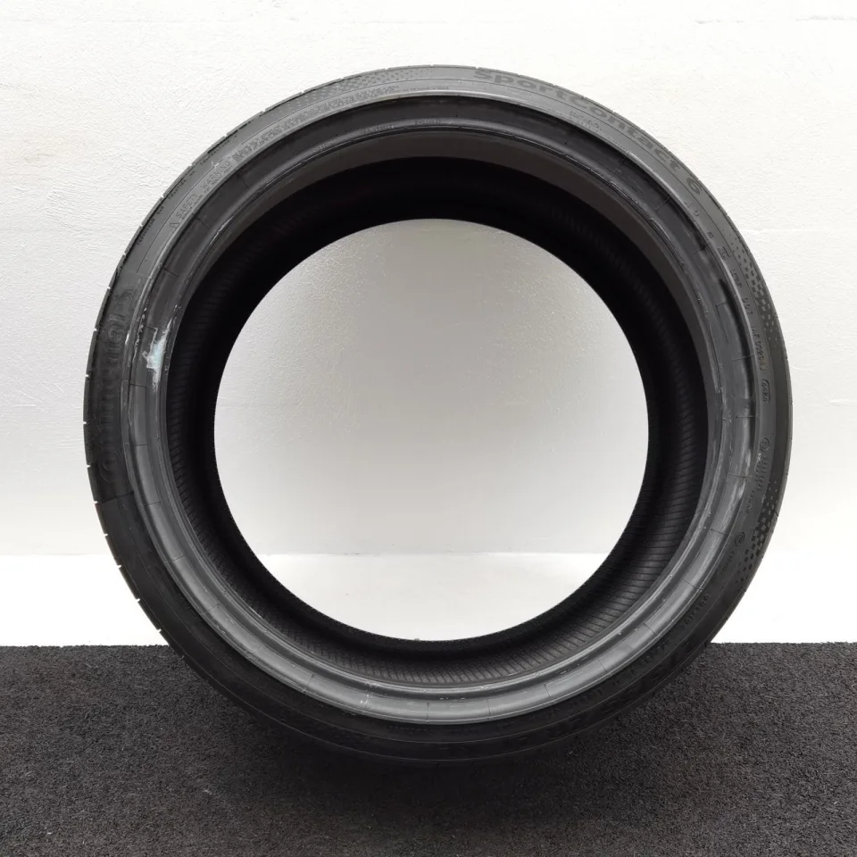 Continental SportContact 6 (AO) 275/35 R21 Sommerreifen – Bild 4