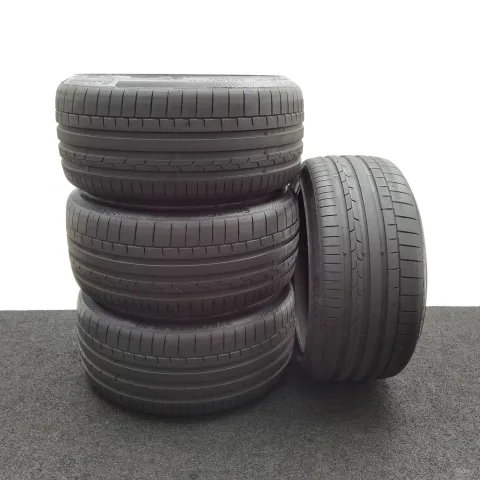 Continental SportContact 6 (AO) 275/35 R21 Sommerreifen