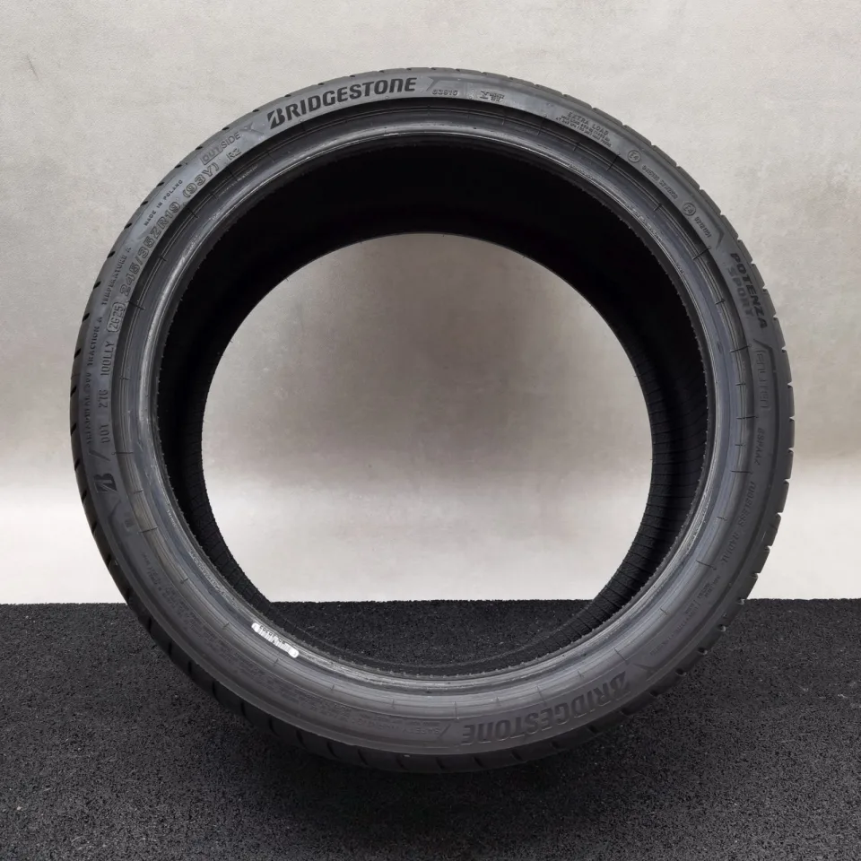 Bridgestone Potenza Sport R2 Enliten 265/30 R19 Sommerreifen – Bild 4