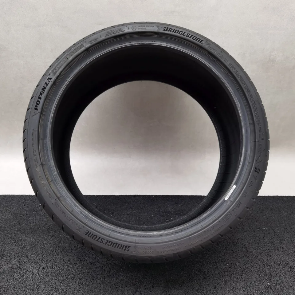 Bridgestone Potenza Sport R2 Enliten 265/30 R19 Sommerreifen – Bild 5
