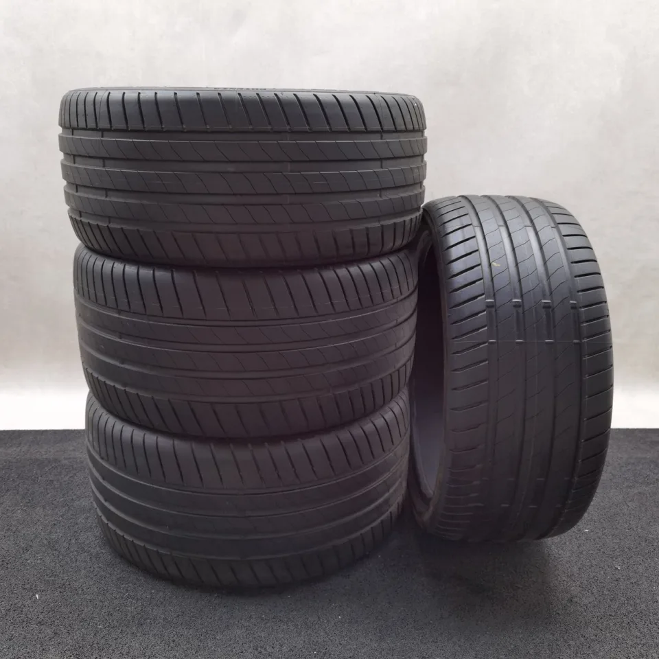 Bridgestone Potenza Sport R2 Enliten 265/30 R19 Sommerreifen – Bild 1