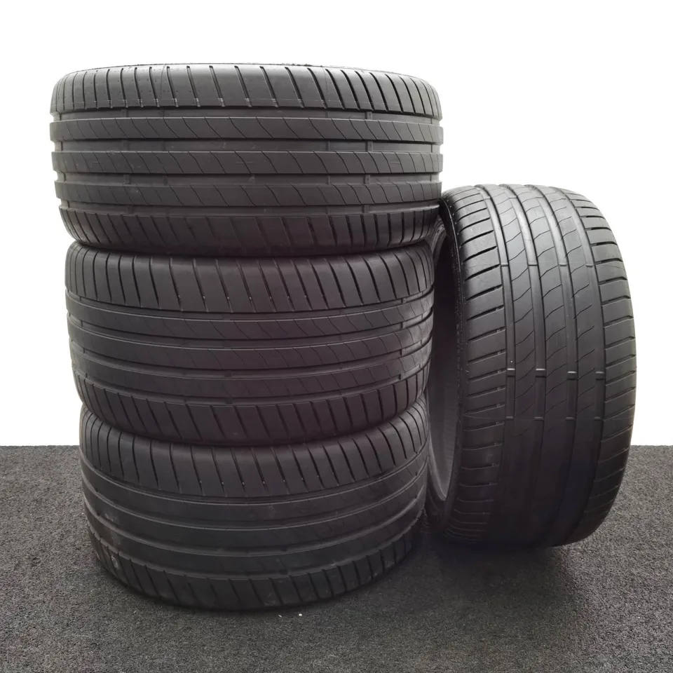 Bridgestone Potenza Sport R2 Enliten 265/30 R19 Sommerreifen – Bild 1