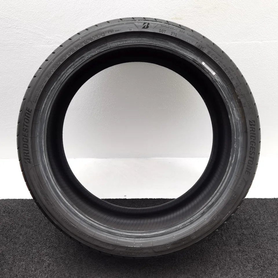 Bridgestone Potenza Sport R2 Enliten 265/30 R19 Sommerreifen – Bild 4