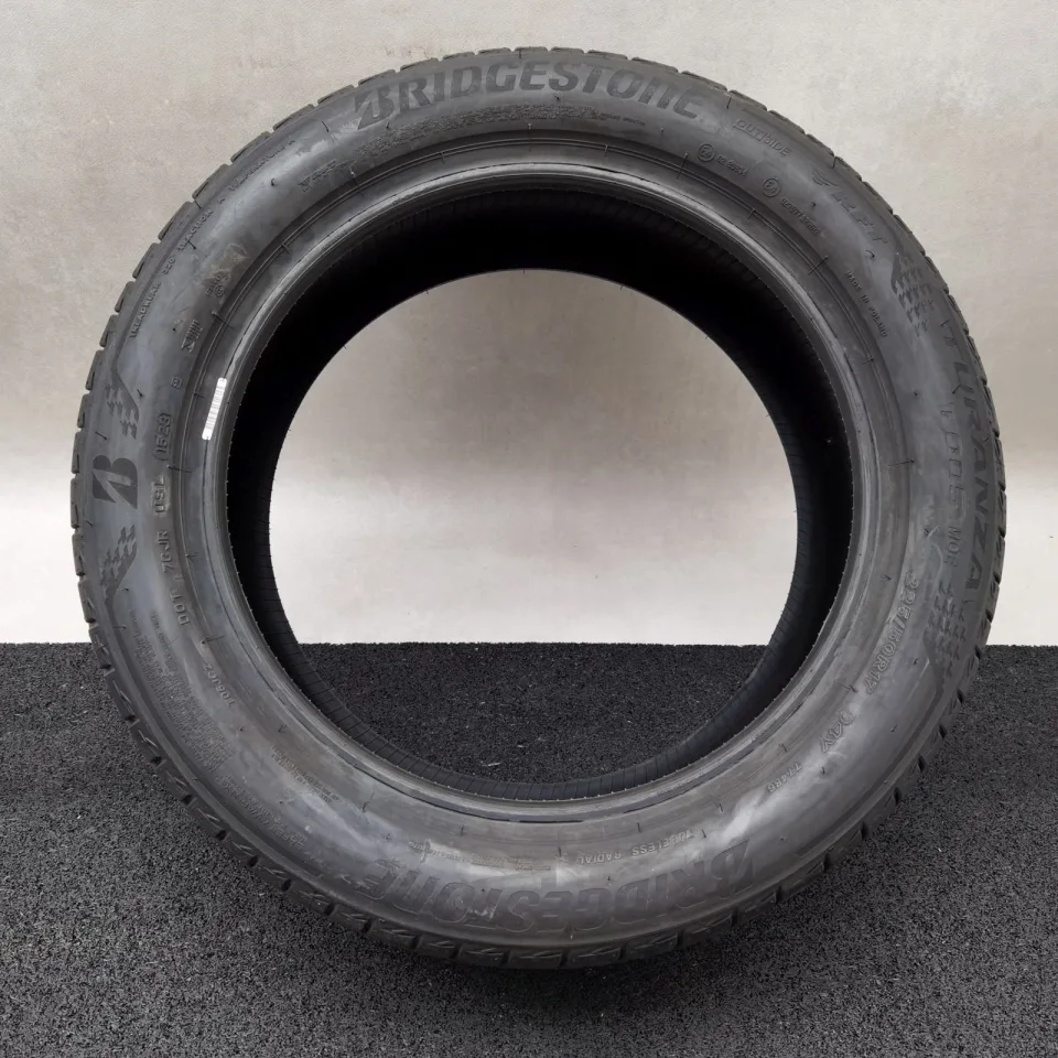 Bridgestone Turanza T005 EXT MOE 225/50 R17 Sommerreifen – Bild 3