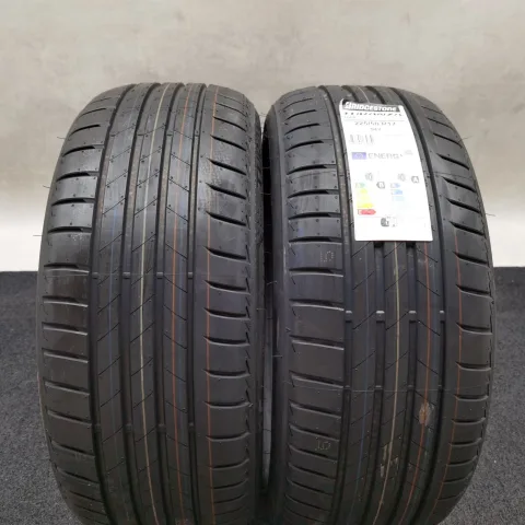 Bridgestone Turanza T005 EXT MOE 225/50 R17 Sommerreifen