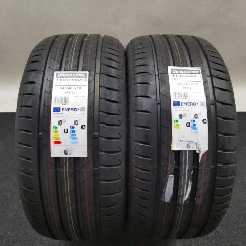 Bridgestone Turanza T005 EXT MOE 245/40 R18 Sommerreifen