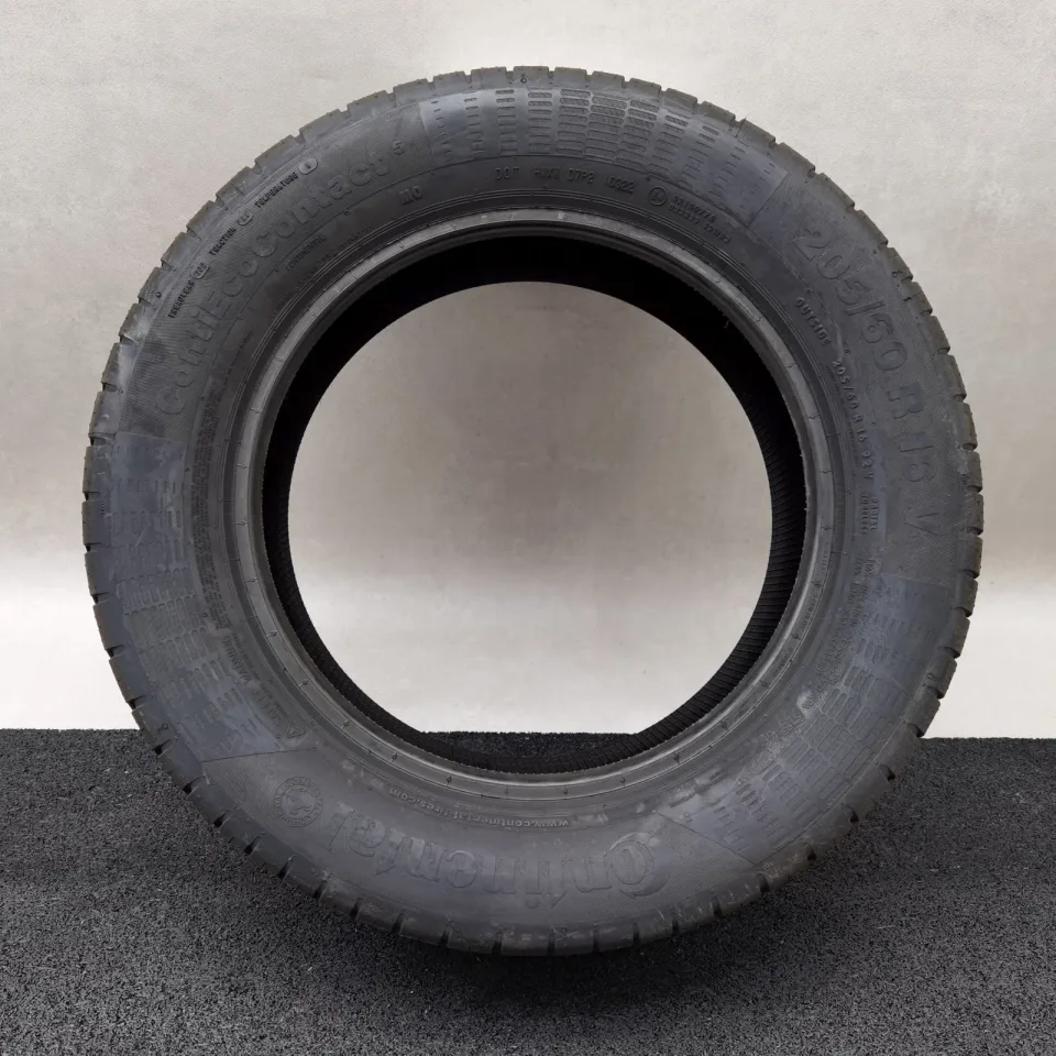 Continental ContiEcoContact 5 MO 205/60 R16 Sommerreifen – Bild 3