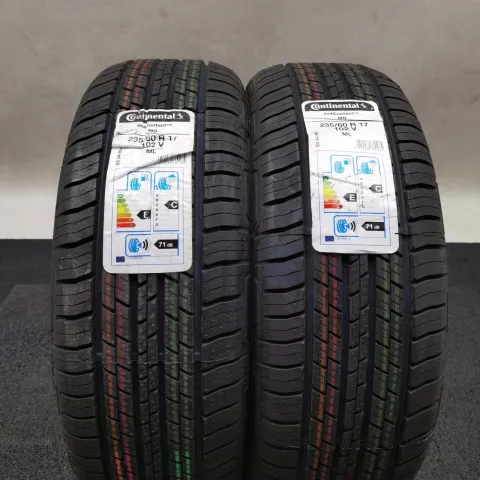 Continental 4x4Contact MO 235/60 R17 Sommerreifen