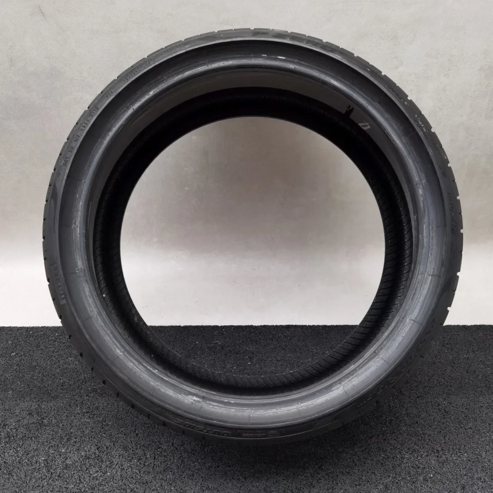 Pirelli P Zero (PZ4) Sport R02 235/35 R19 Sommerreifen – Bild 3