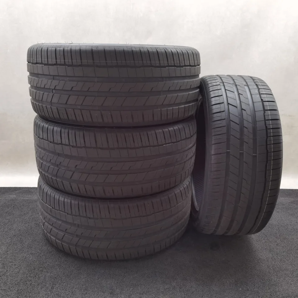 Hankook Ventus S1 evo3 SUV (K127A) 295/40 R22 Sommerreifen – Bild 1