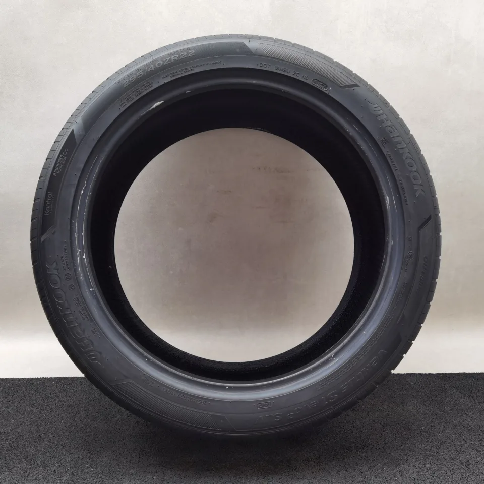 Hankook Ventus S1 evo3 SUV (K127A) 295/40 R22 Sommerreifen – Bild 4