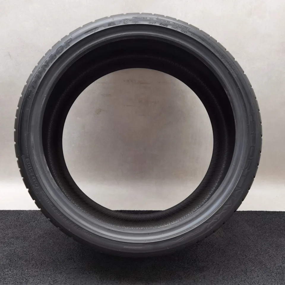 Dunlop Sport Maxx RT 295/30 R22 Sommerreifen – Bild 3