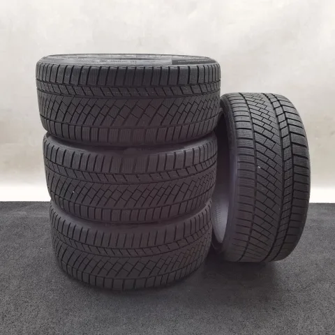 Continental ContiWinterContact TS 830 P 245/30 R20 Winterreifen