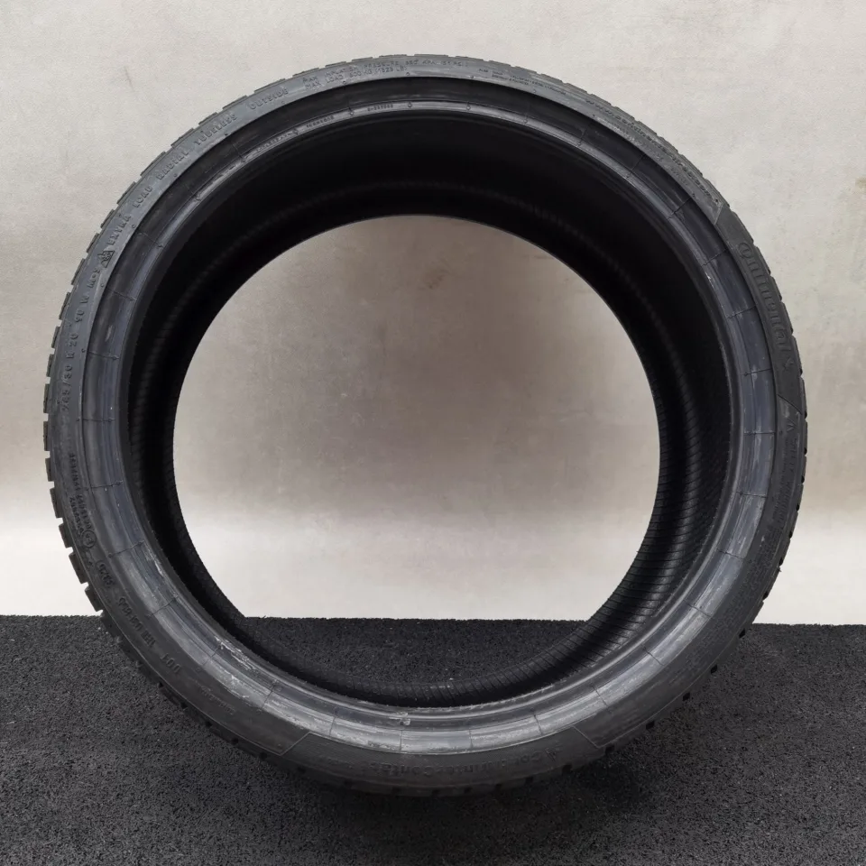 Continental ContiWinterContact TS 830 P 245/30 R20 Winterreifen – Bild 4