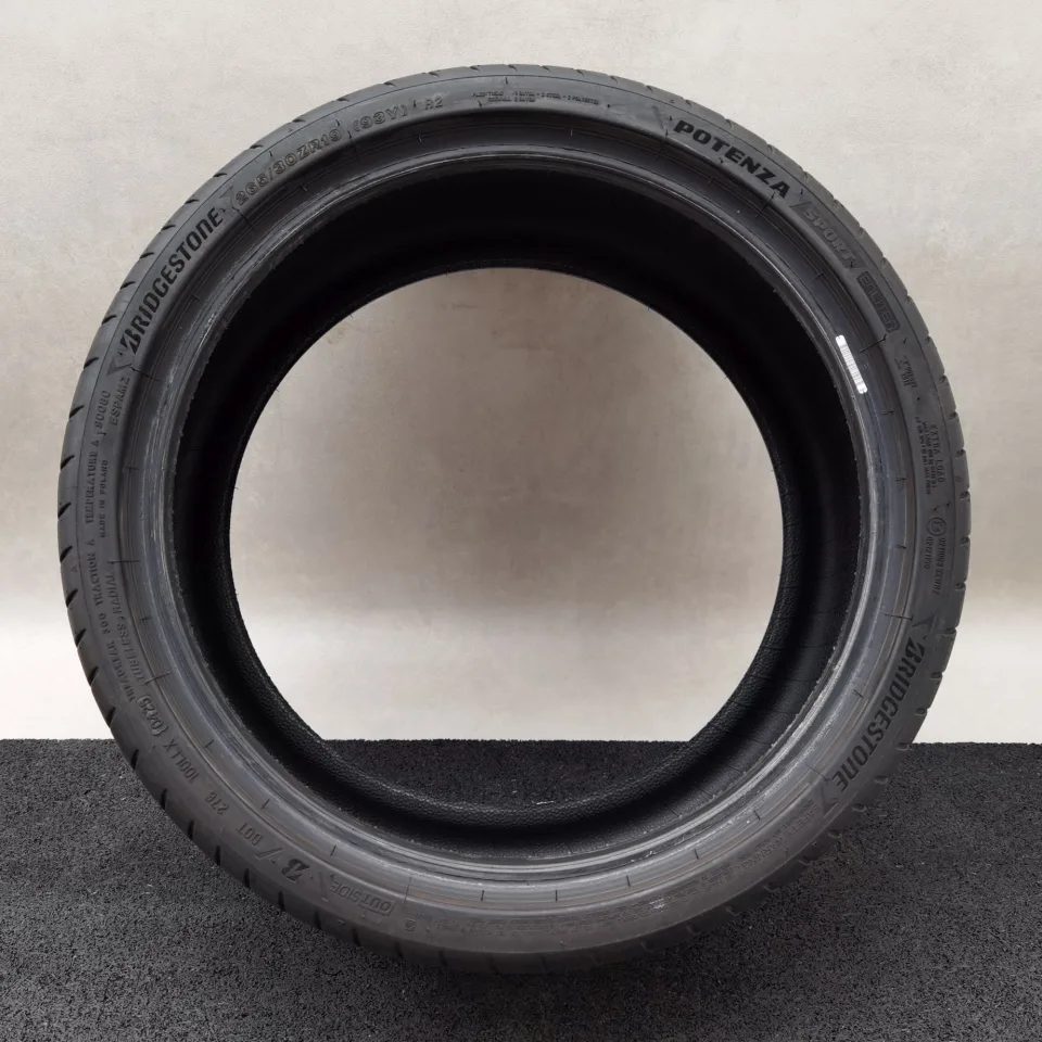 Bridgestone Potenza Sport R2 Enliten 265/30 R19 Sommerreifen – Bild 5