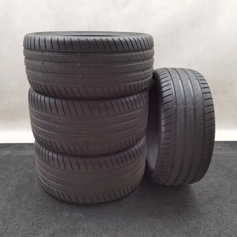 Bridgestone Potenza Sport R2 Enliten 265/30 R19 Sommerreifen – Bild 1