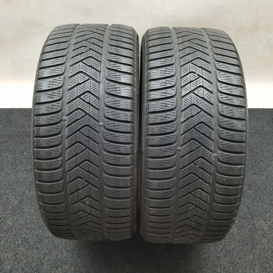 Pirelli Winter Sottozero 3 R01 275/35 R21 Winterreifen – Bild 2