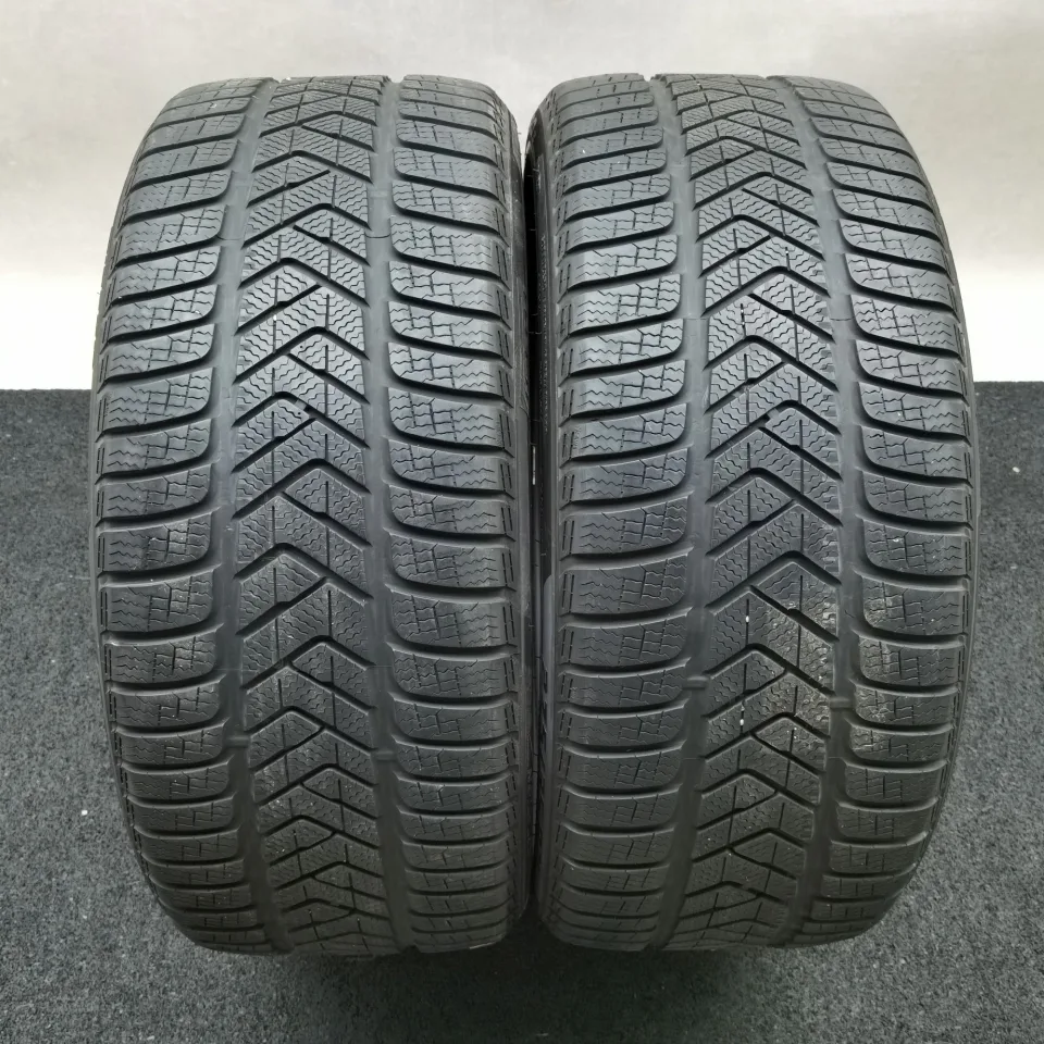 Pirelli Winter Sottozero 3 R01 275/35 R21 Winterreifen – Bild 3