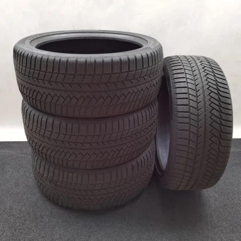 Continental WinterContact TS 850 P AO 285/40 R22 Winterreifen