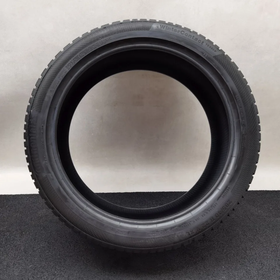 Continental WinterContact TS 850 P AO 285/40 R22 Winterreifen – Bild 4