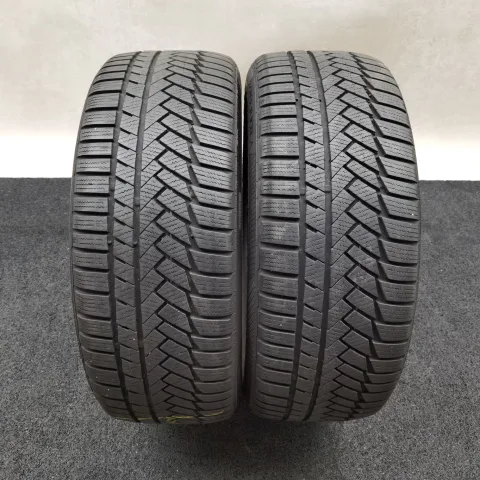 Continental WinterContact TS 850 P 225/40 R18 Winterreifen
