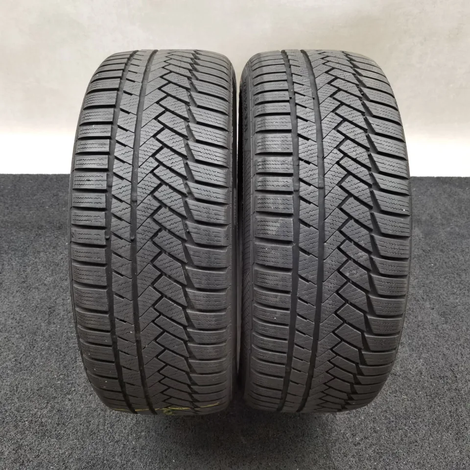 Continental WinterContact TS 850 P 225/40 R18 Winterreifen – Bild 1