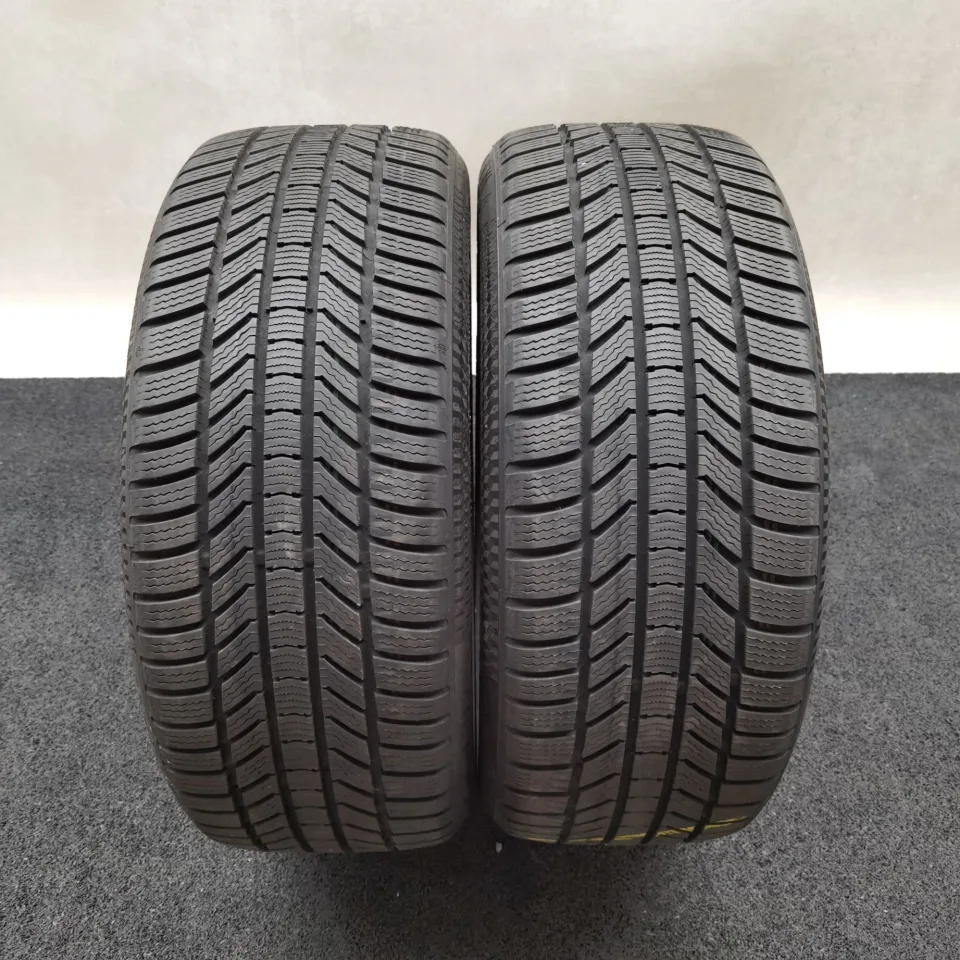 Continental WinterContact TS 870 P 225/40 R18 Winterreifen – Bild 1