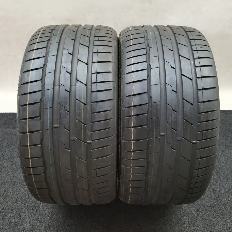 Hankook Ventus S1 evo3 (soundabsorber) (AO) 285/30 R22 Sommerreifen – Bild 1