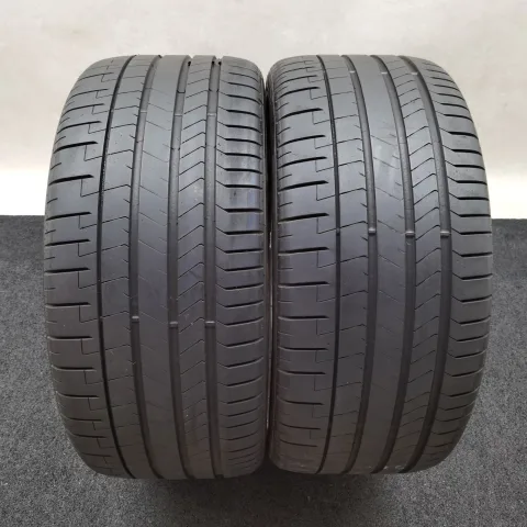 Pirelli P-Zero (PZ4) AO 295/35 R23 Sommerreifen