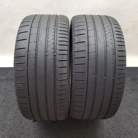 Pirelli P-Zero (PZ4) AO 295/35 R23 Sommerreifen