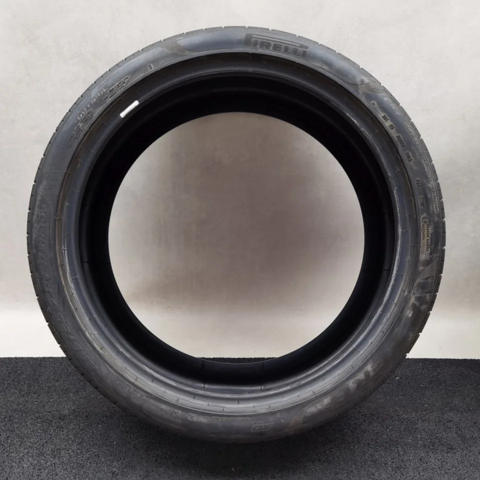 Pirelli P-Zero (PZ4) AO 295/35 R23 Sommerreifen – Bild 4
