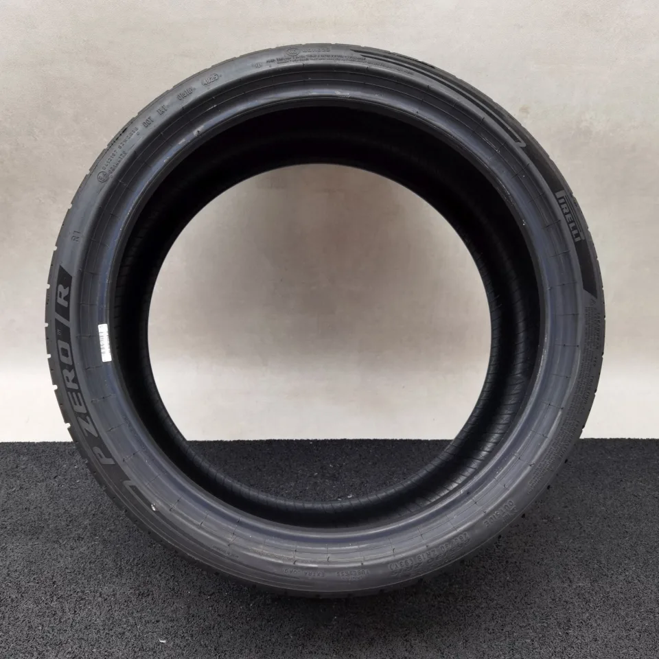 Pirelli P-Zero R (R1) 265/30 R19 Sommerreifen – Bild 5