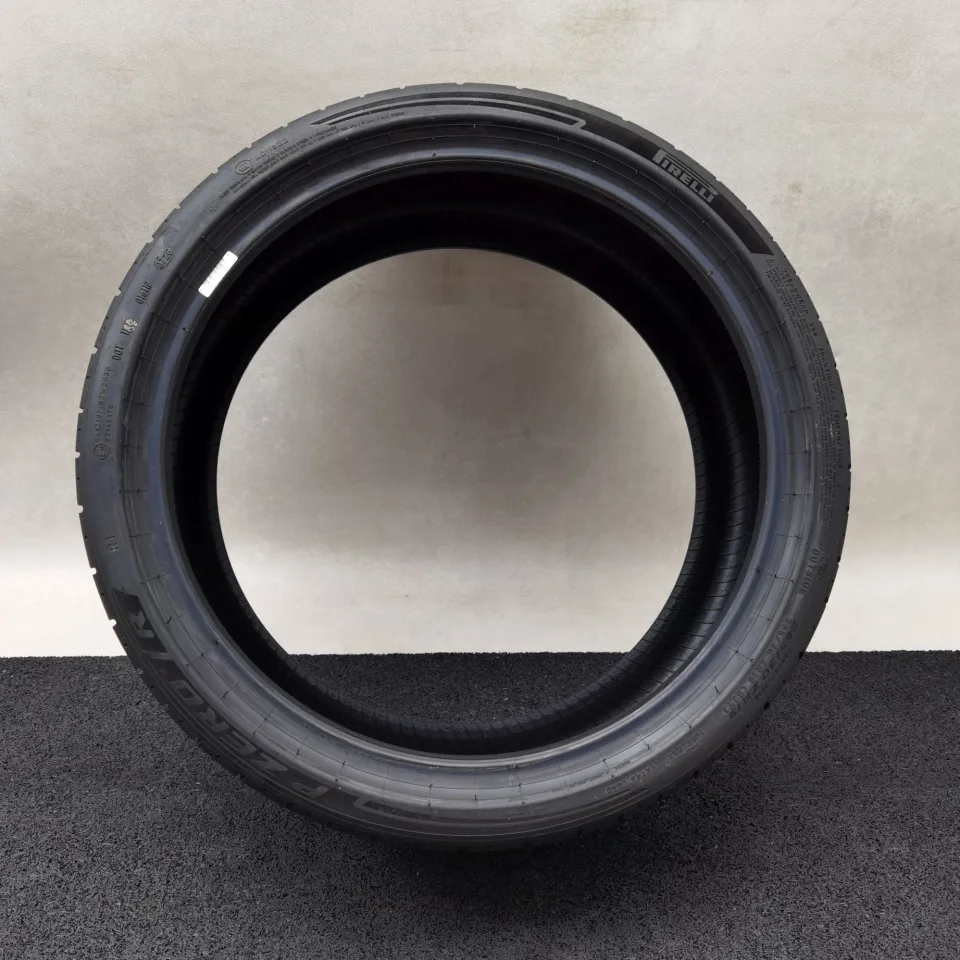 Pirelli P-Zero R (R1) 265/30 R19 Sommerreifen – Bild 5