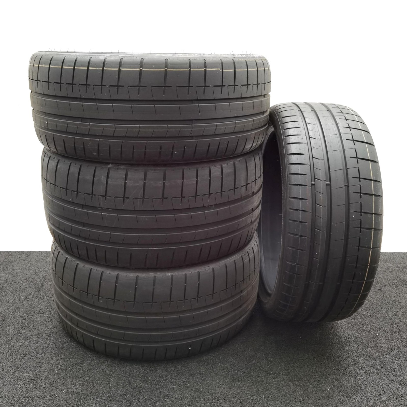 Pirelli P-Zero R (R1) 265/30 R19 Sommerreifen