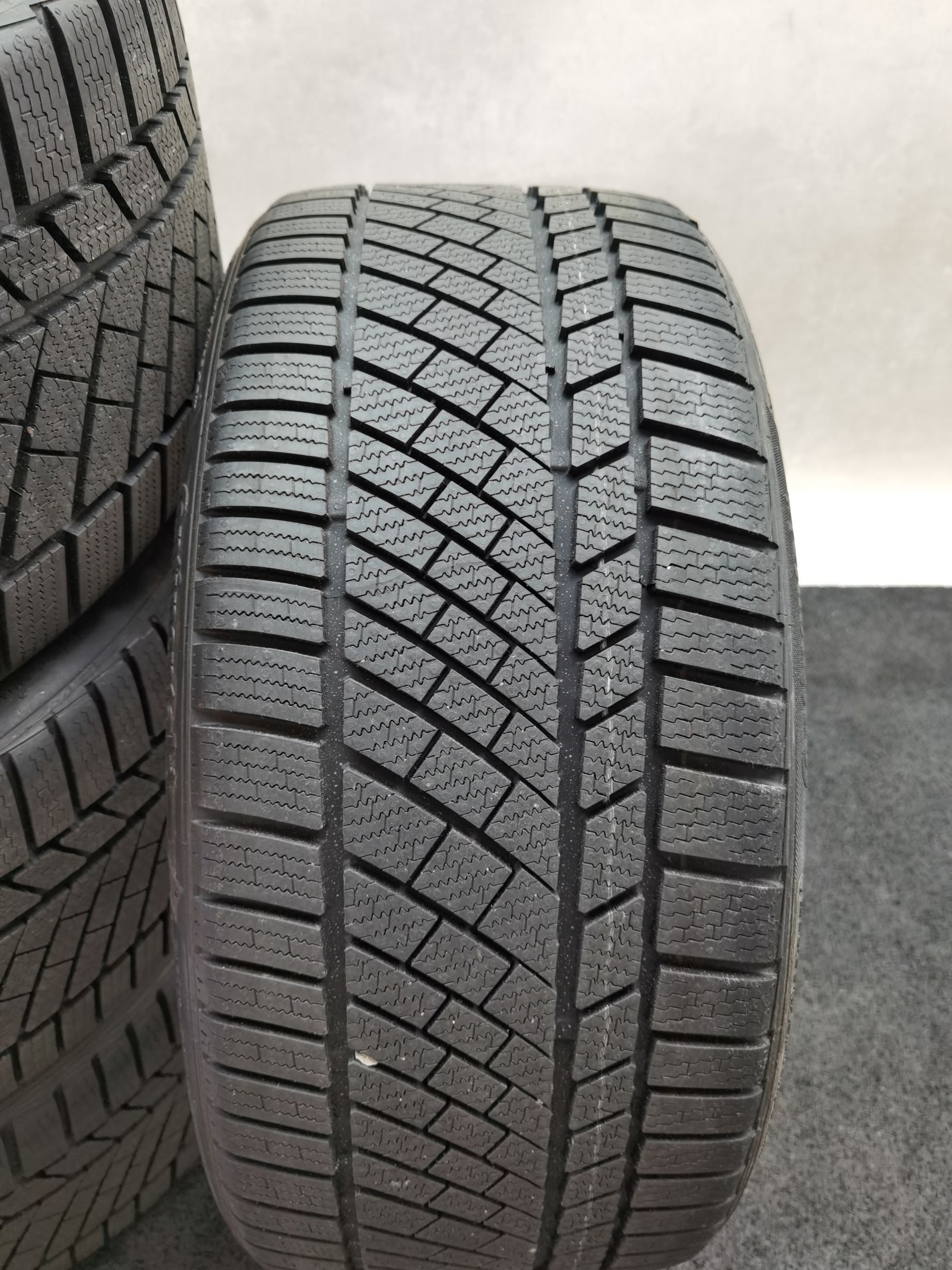 Continental ContiWinterContact TS 830 P 245/30 R20 Winterreifen – Bild 3